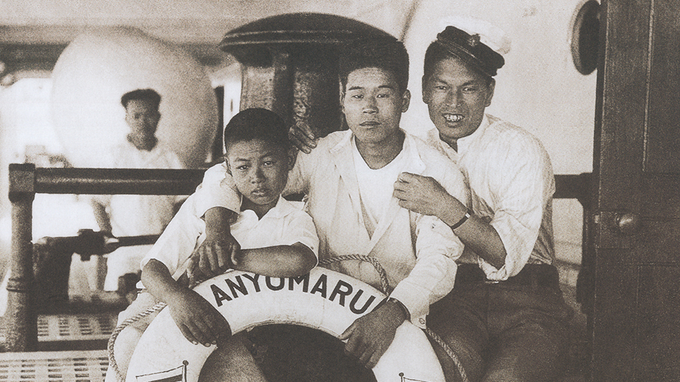 Cerca de 245.000 japoneses migraron a América Latina entre finales del siglo XIX y comienzos de la Segunda Guerra Mundial.