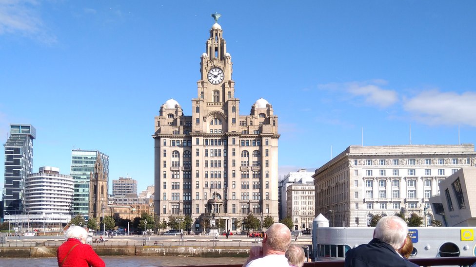 Por qué la Unesco sacó a Liverpool de su lista de Patrimonio de la Humanidad