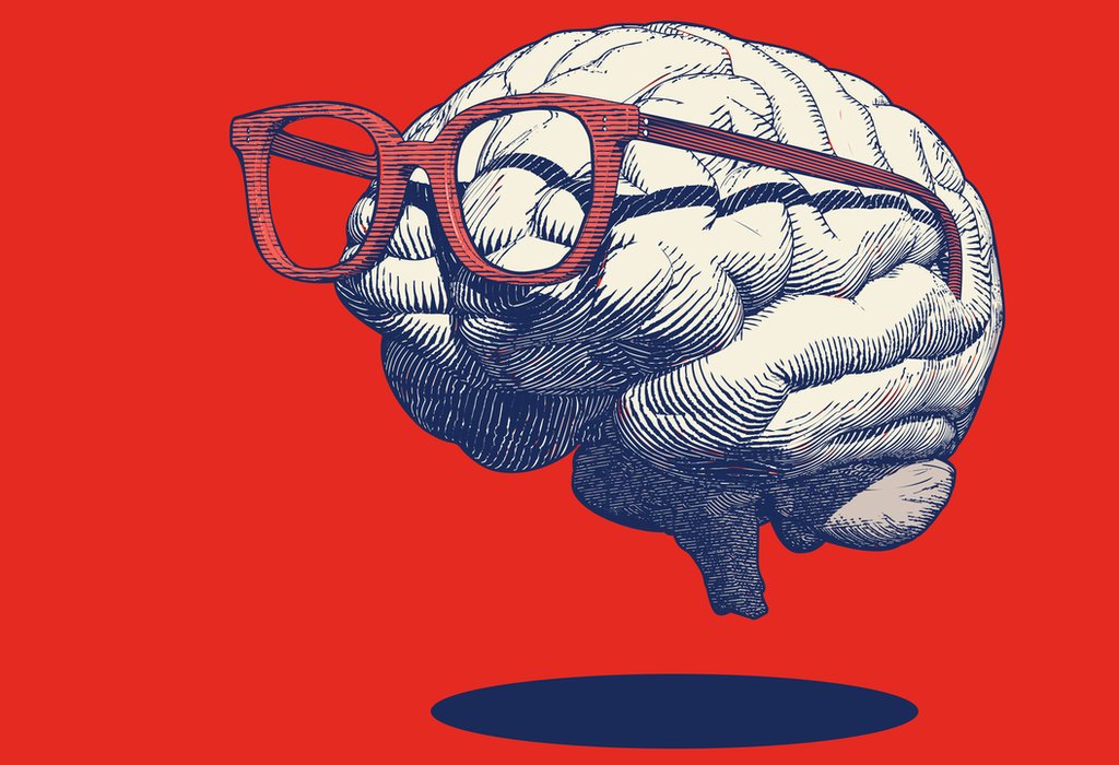 7 ½ mitos sobre el cerebro desmontados