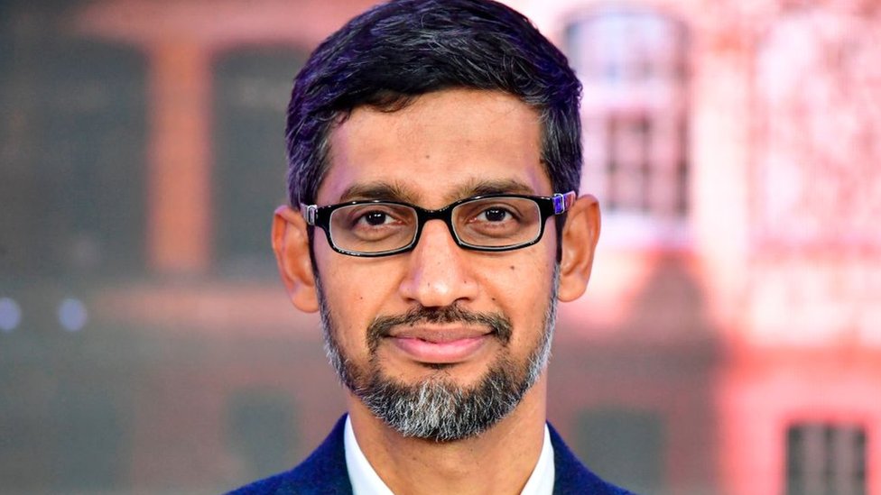 La inteligencia artificial supondrá un cambio “más profundo que el fuego, la electricidad o internet”: Sundar Pichai, líder de Google