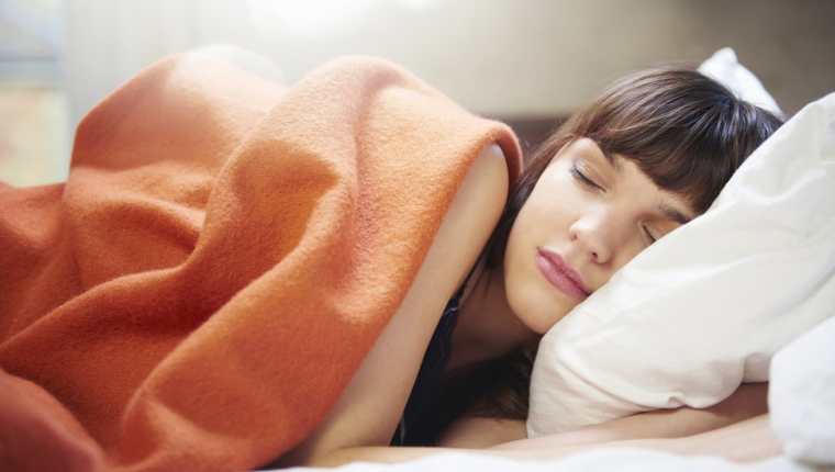 ¿Sería tu sueño tan tranquilo si supieras lo que puede rondar entre tus sábanas?