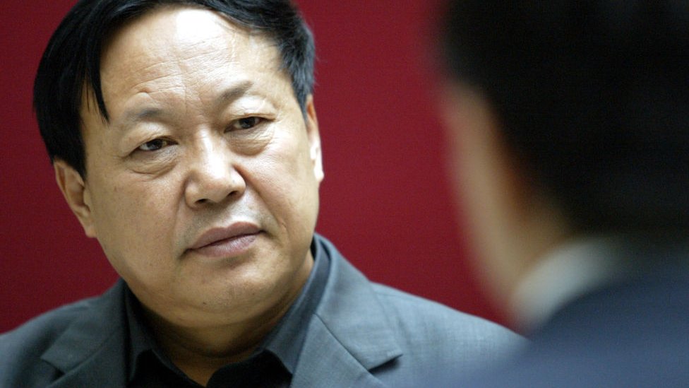 Sun Dawu ha criticado en el pasado a las autoridades chinas. (GETTY IMAGES)