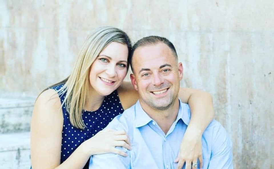 El misterioso caso del bombero que apareció muerto mientras celebrara su aniversario de bodas en Cancún