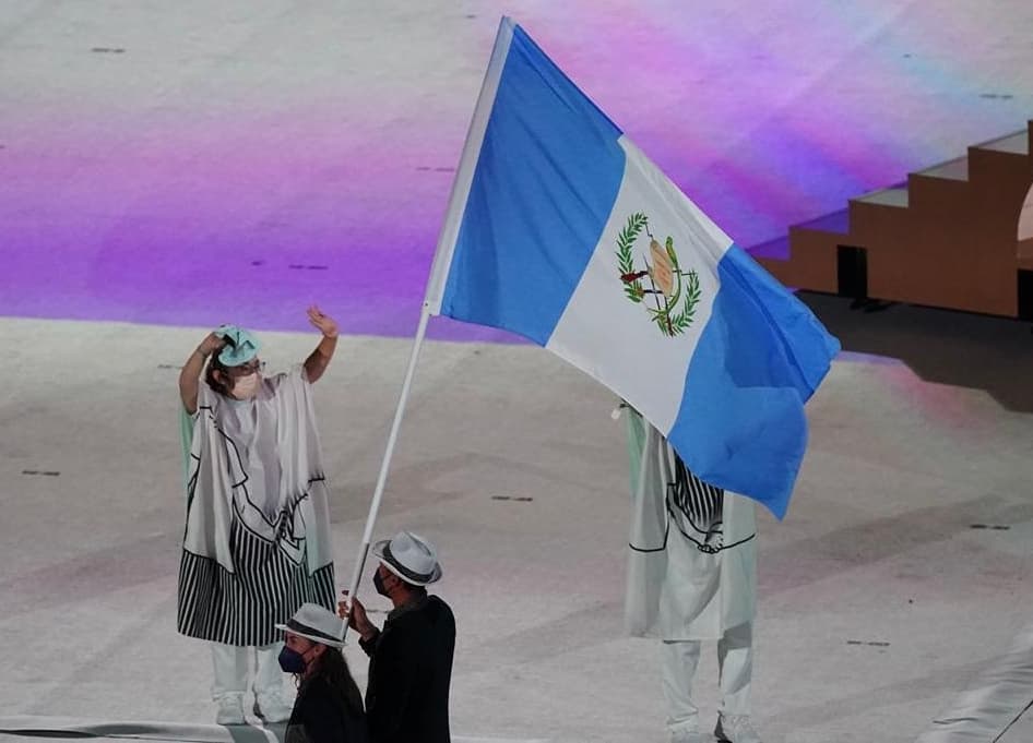 El Comité Olímpico Guatemalteco expresó que el COI, por medio de una carta que les envió, condicionó aceptación de elección de autoridades deportivas.. Foto Prensa Libre: COG