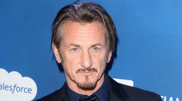 Sean Penn vuelve a competir por la Palma de Oro cinco años después de ser abucheado en Cannes