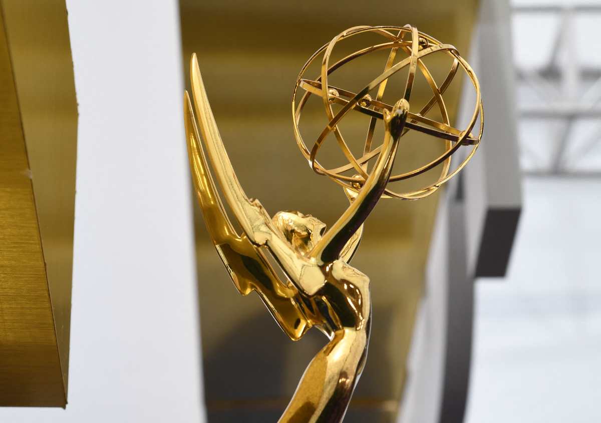 Nominados a los premios Emmy de la TV en las principales categorías