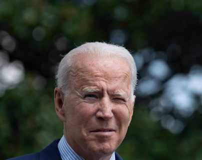 Joe Biden dice que apelará fallo judicial contra el programa para los “Dreamers”
