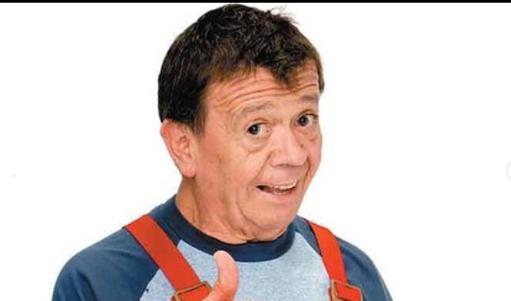 Chabelo, figura popular de la televisión mexicana y en redes sociales. (Foto Instagram/@chabelooficial/). 