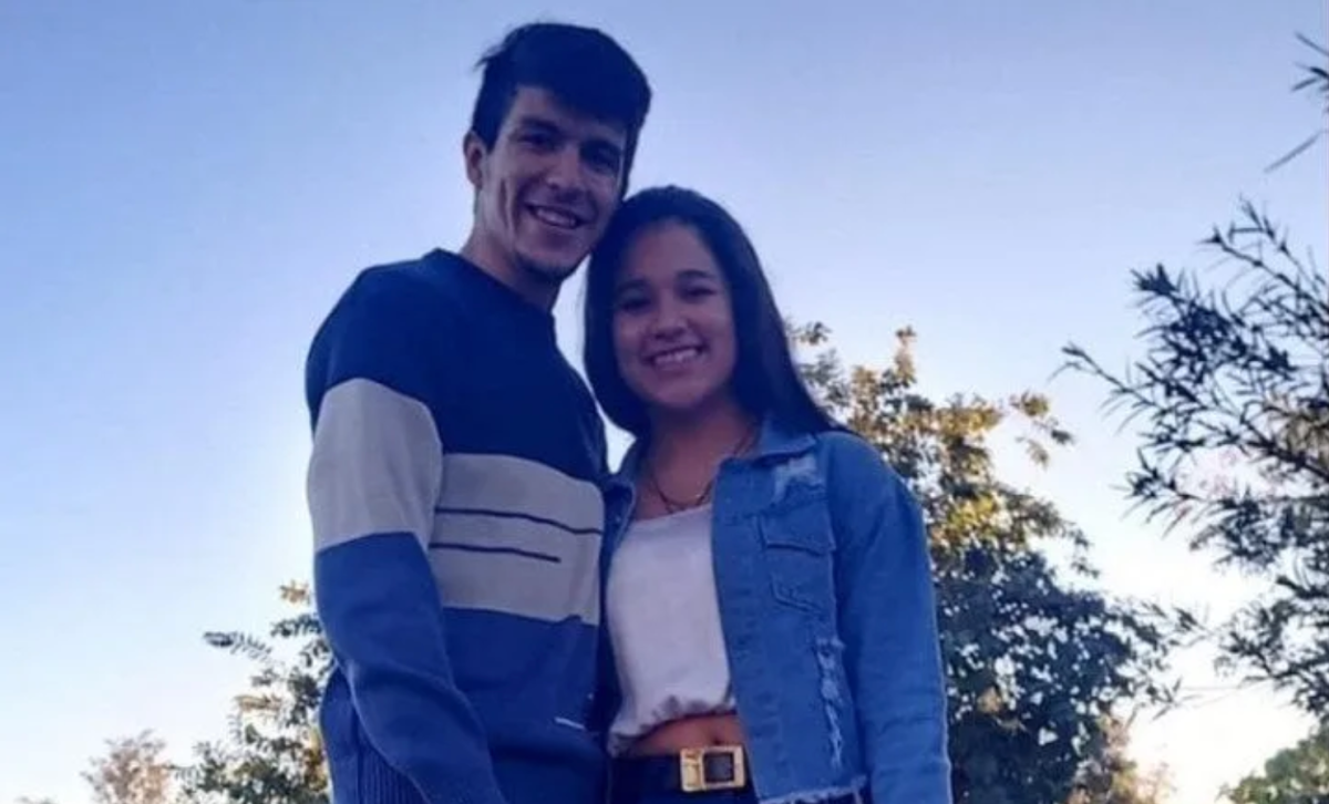 Estranguló a su pareja y luego se quitó la vida: La trágica historia detrás de un femicidio en Argentina