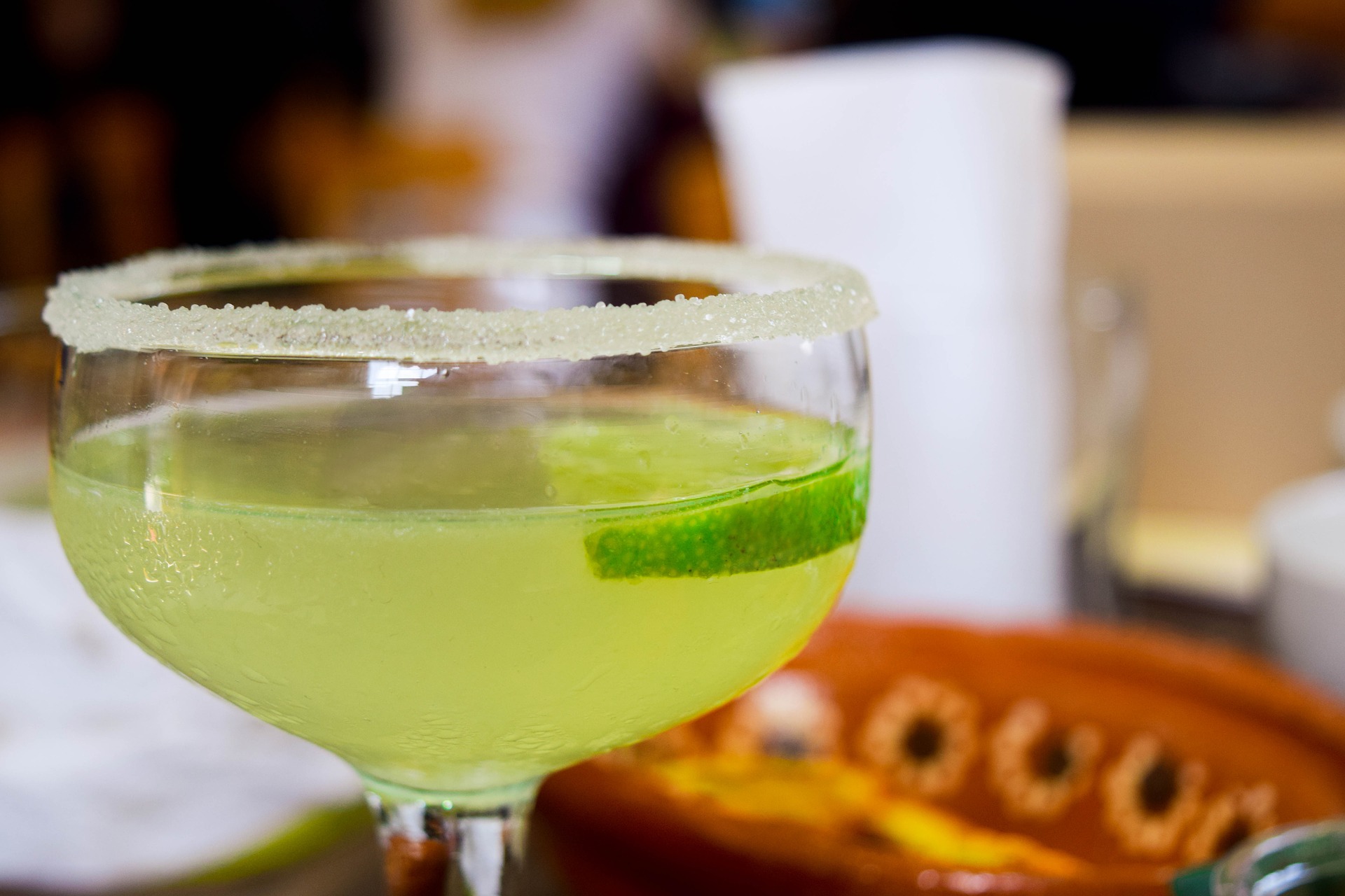 Cocteles para celebrar en el Día Internacional del Tequila