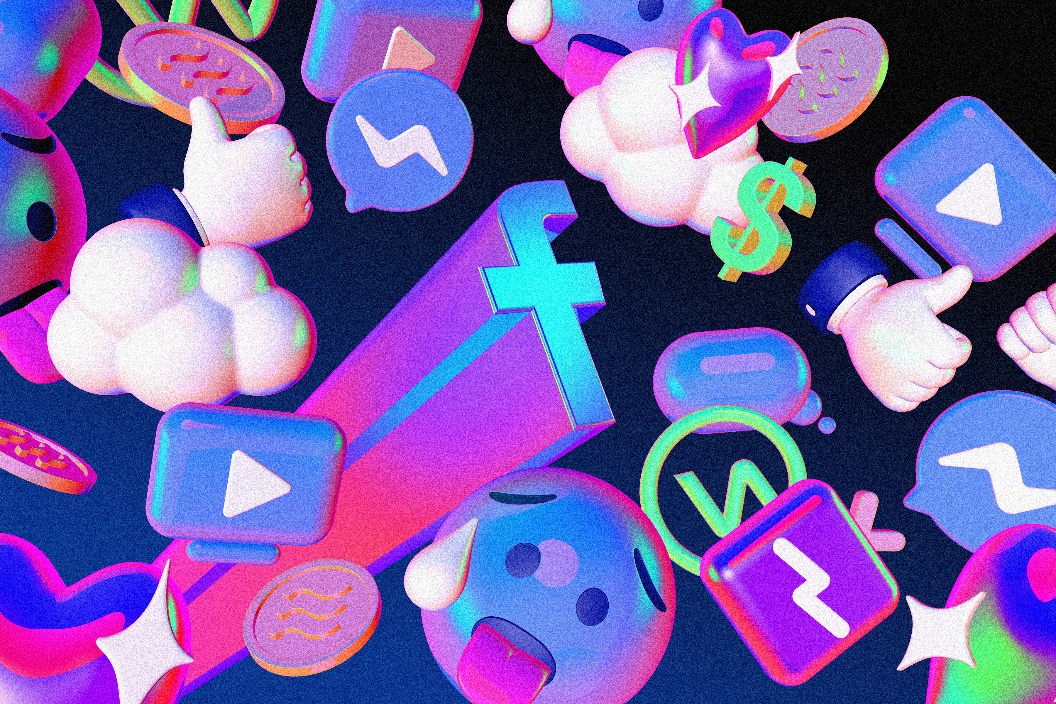 ¿Qué es Facebook?