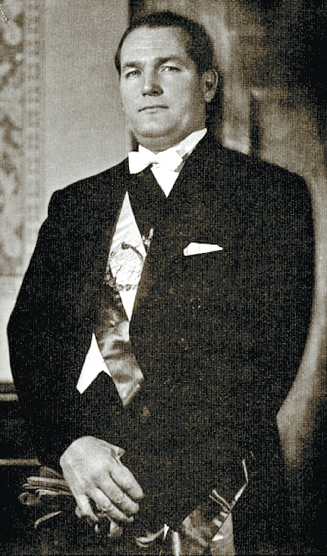 Historia de Guatemala: Arévalo asume la presidencia en 1945