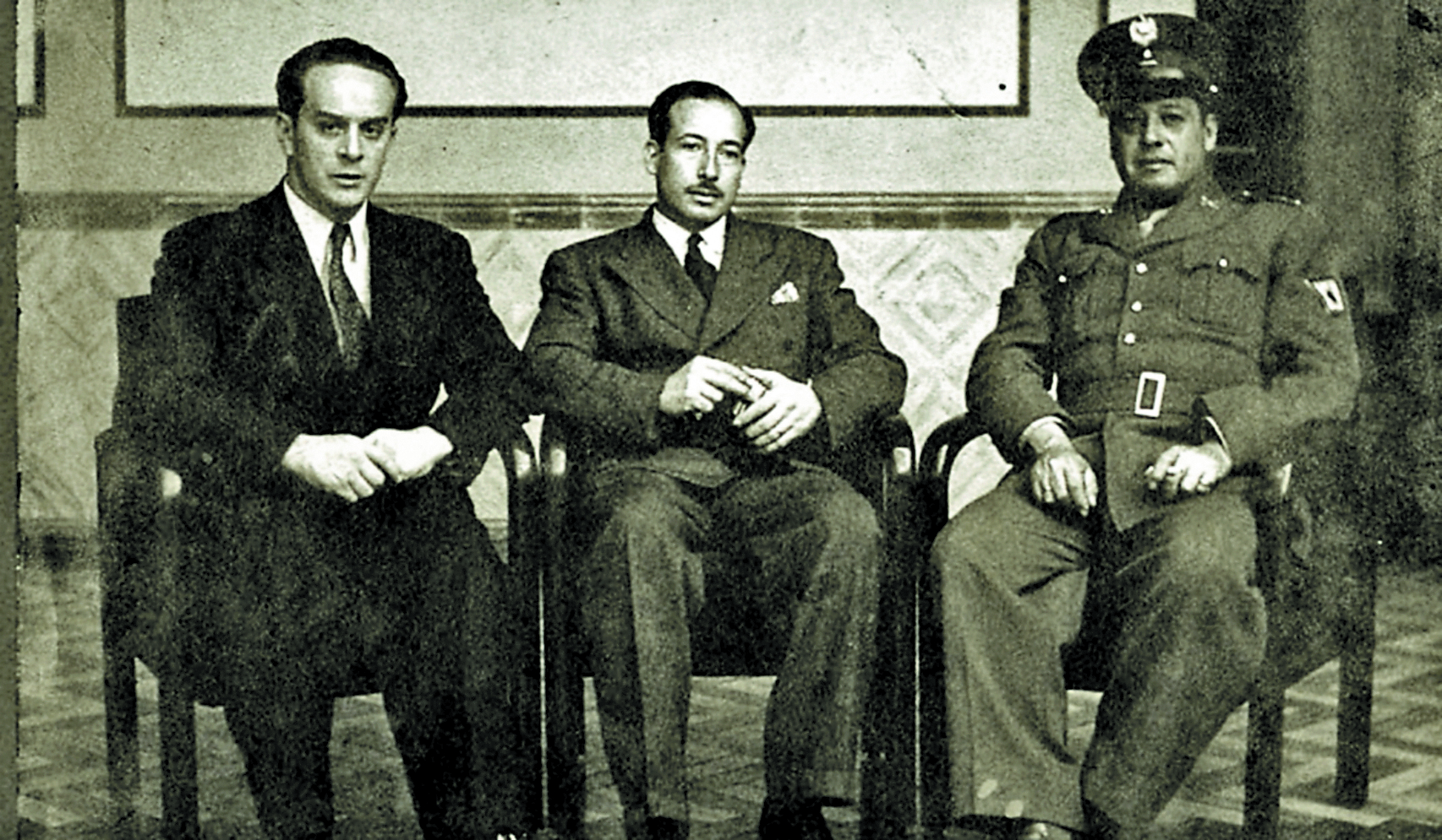 La muerte del coronel Francisco Javier Arana