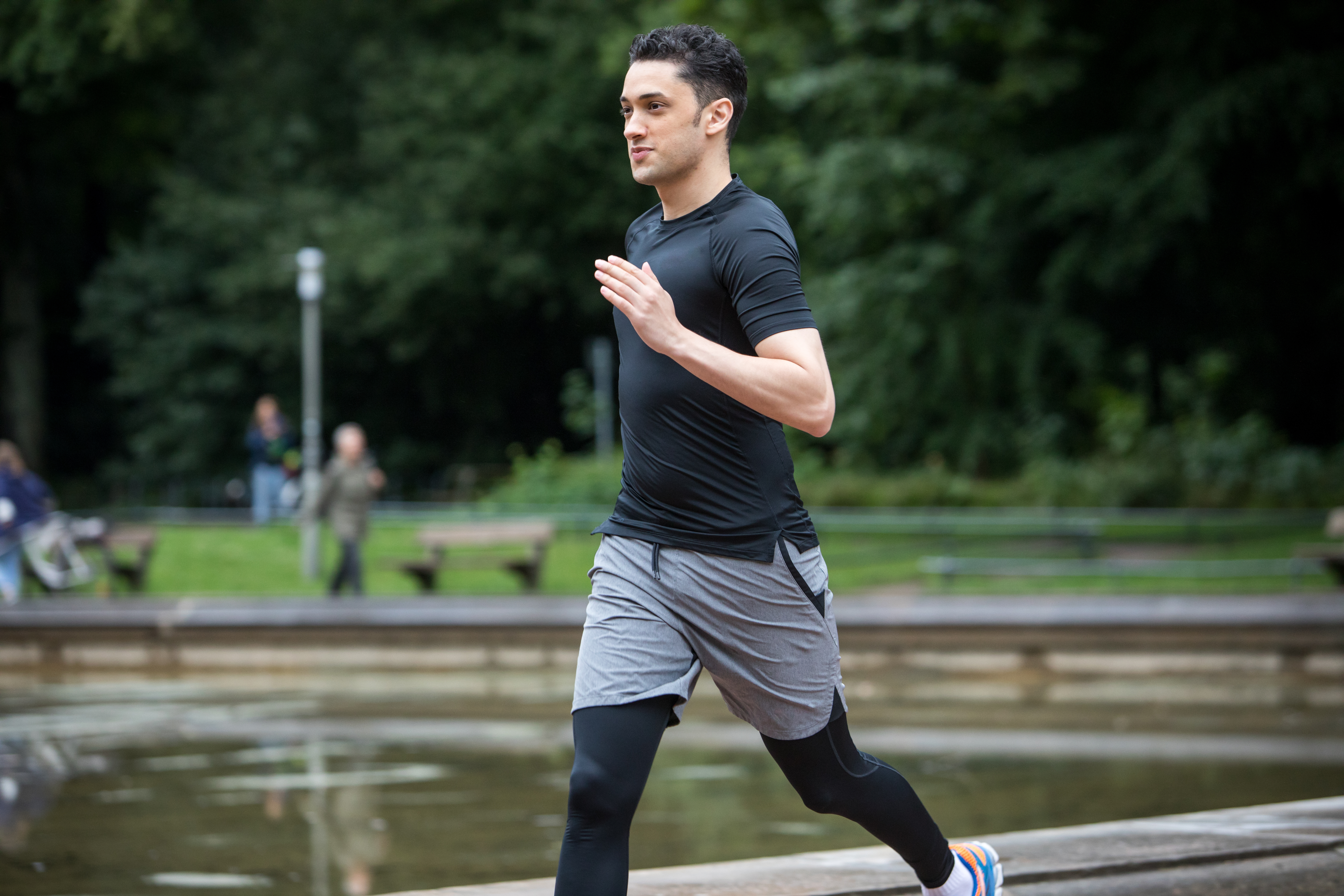 La mala alimentación puede destruir hasta el mejor entrenamiento