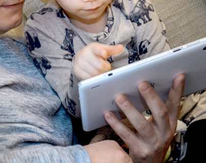 Las apps para niños deben ser controladas por los padres