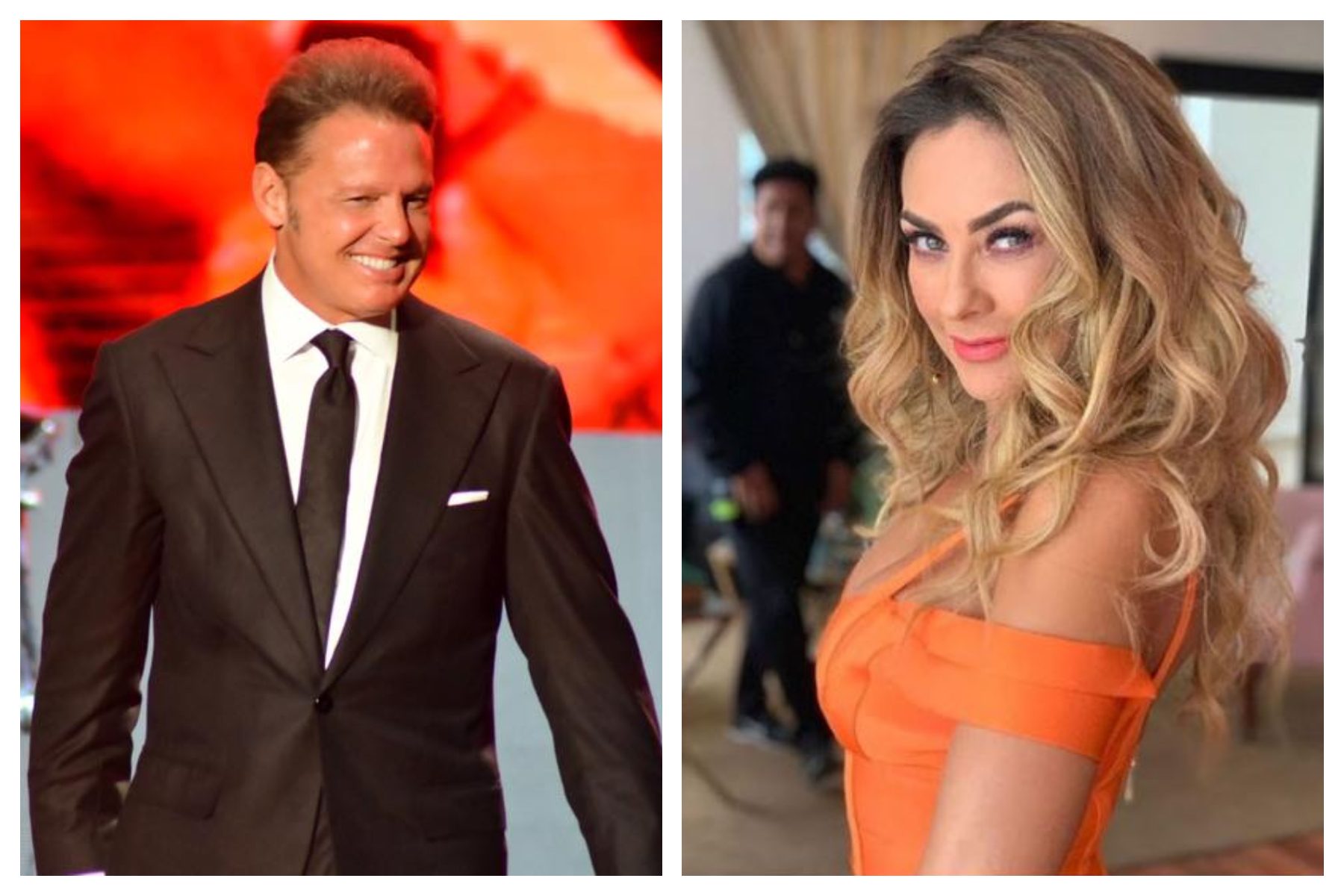 Aracely Arámbula rompe el silencio y cuenta lo que vivió con Luis Miguel, “el Sol de México”