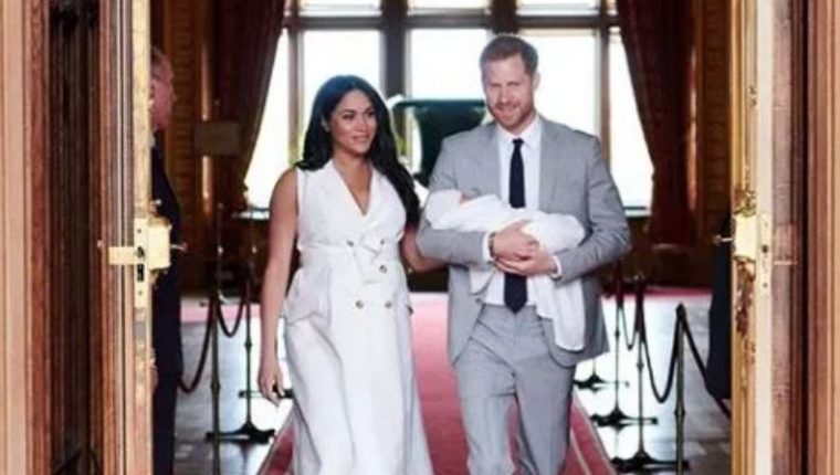 La pareja decidió no tener más de dos hijos. (Foto: Hemeroteca PL)