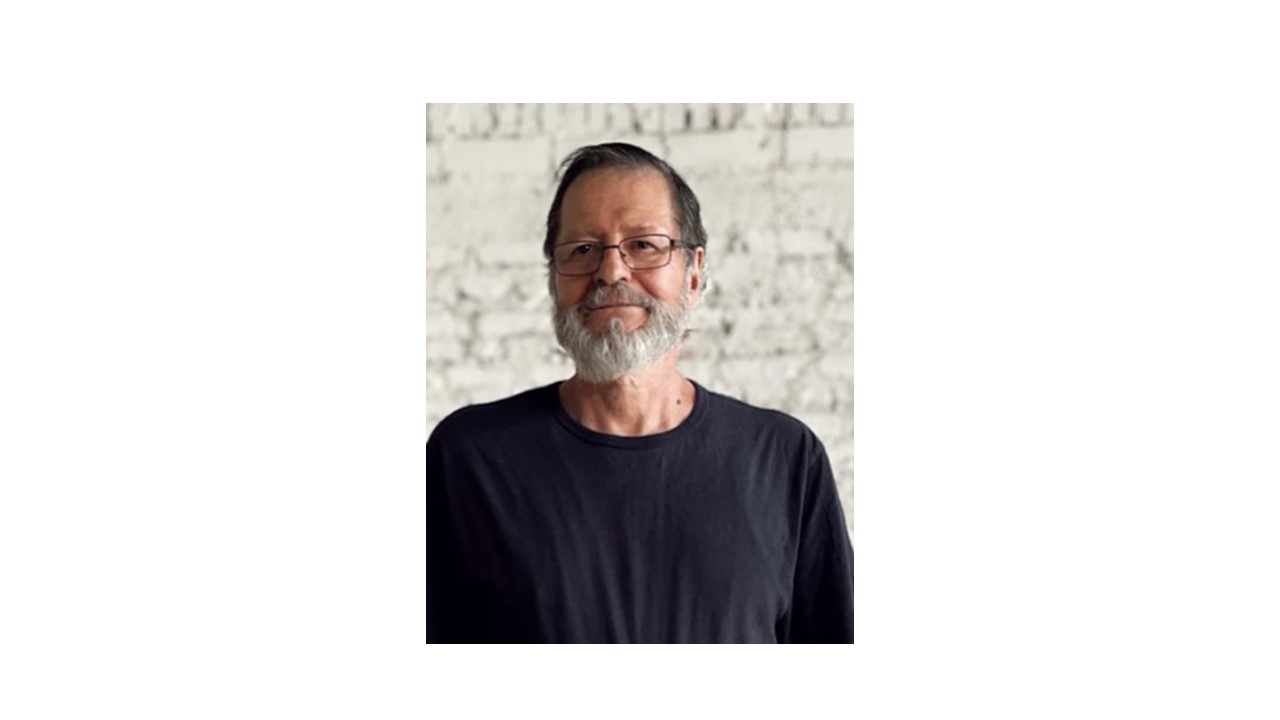 El artista Moisés Barrios. (Foto Prensa Libre: Instagram)