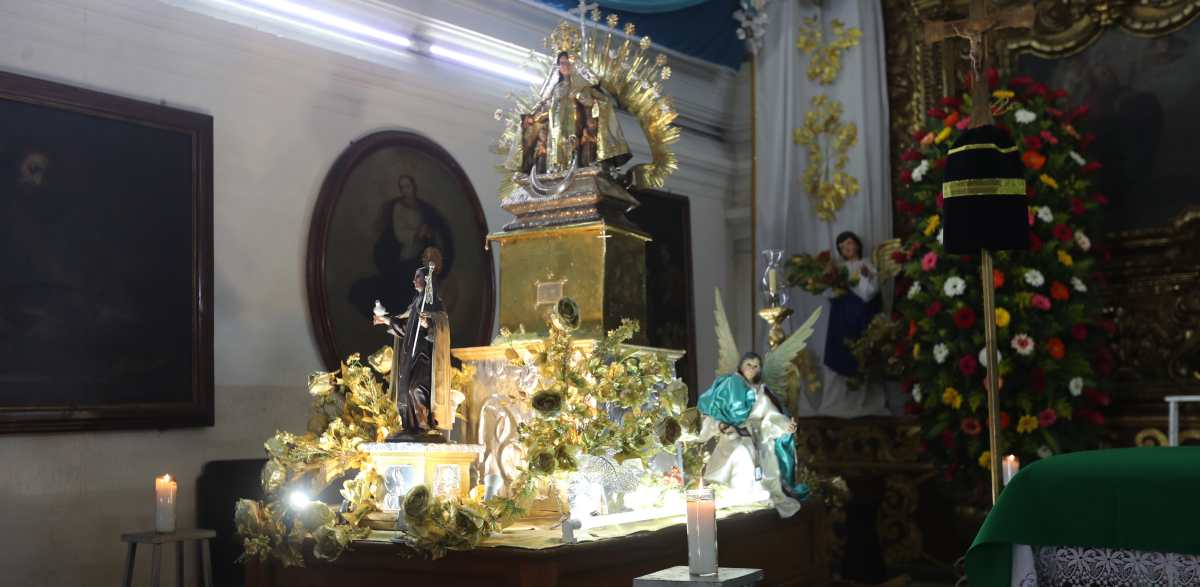 Procesión Virgen del Carmen: La historia que rodea el cortejo procesional que se llevará a cabo este 16 de julio