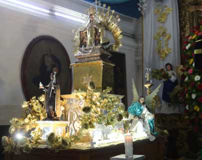 Procesión Virgen del Carmen: La historia que rodea el cortejo procesional que se llevará a cabo este 16 de julio
