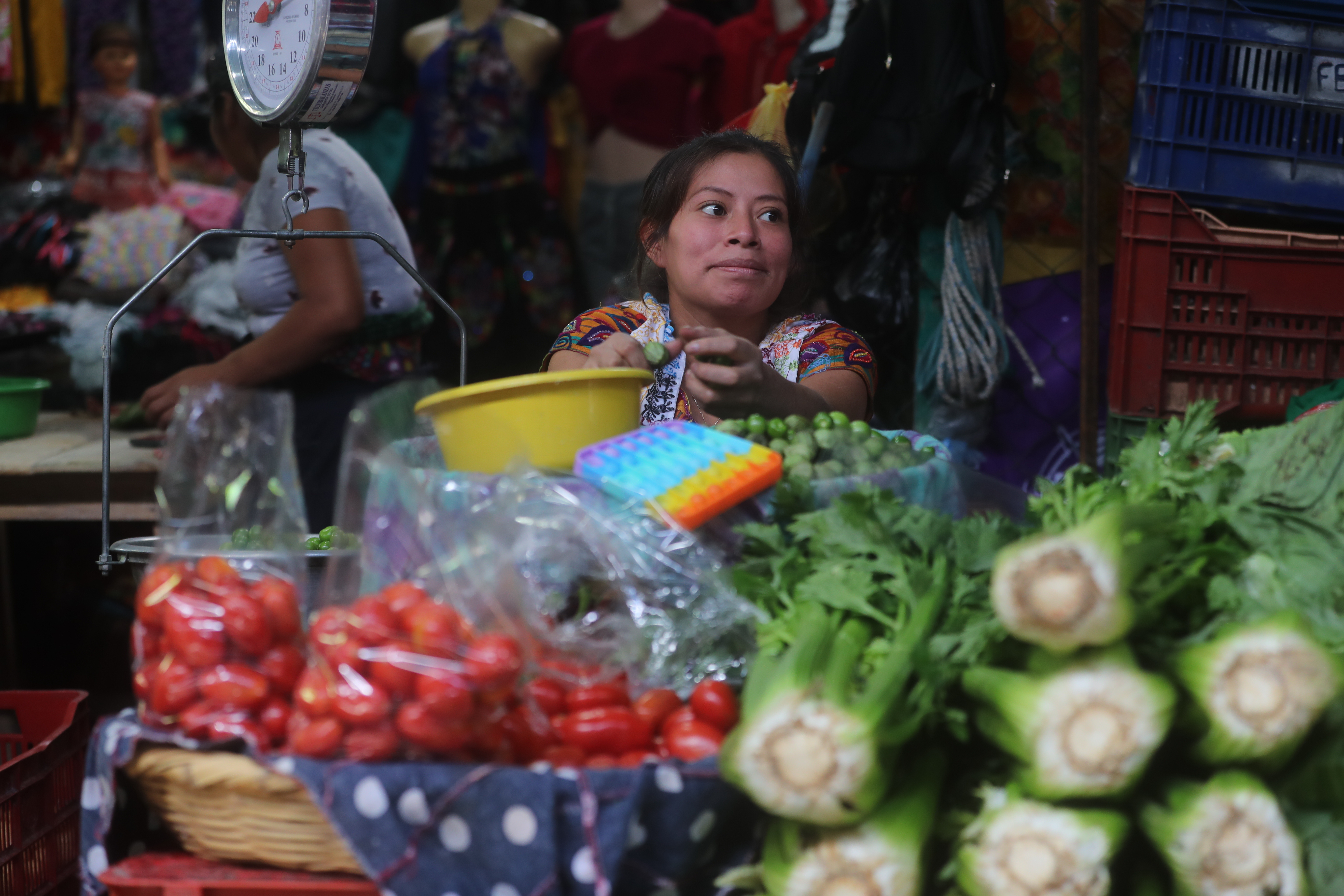 Inflación en Centroamérica