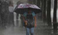 Se prevé que las lluvias se normalicen la última semana de julio 2021. (Foto Prensa Libre: Hemeroteca PL)
