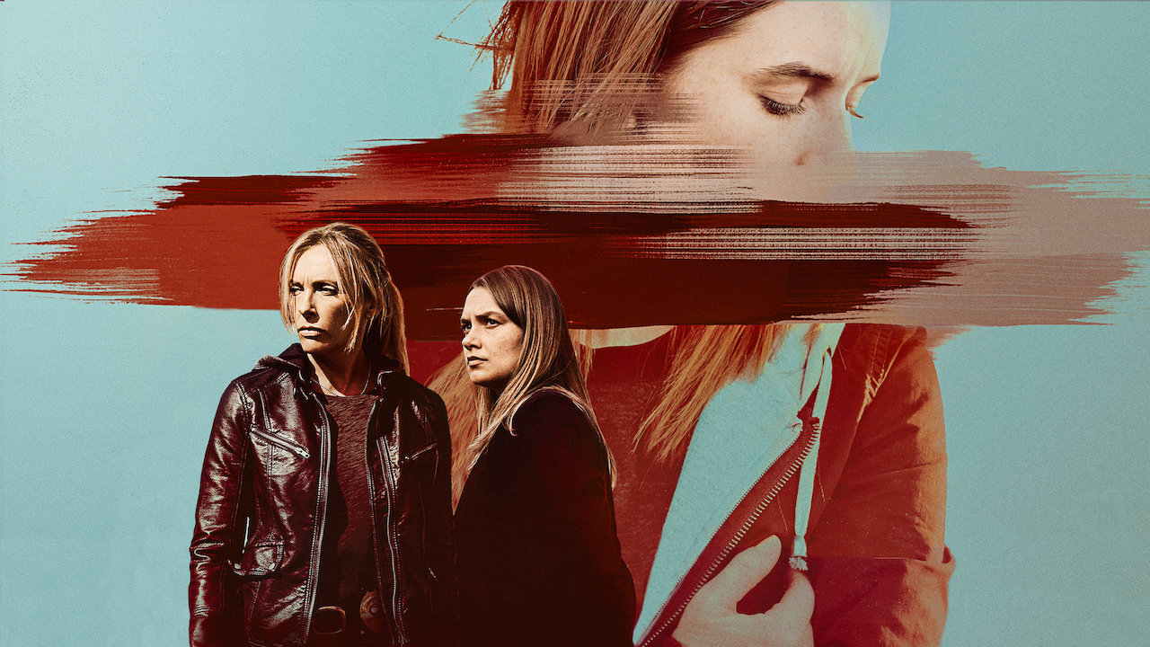 La serie "Inconcebible" fue estrenada en 2019 en Netflix. La historia se narra en ocho capítulos. (Foto Prensa Libre. Netflix).