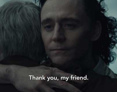 “Ha sido un privilegio interpretarlo durante tanto tiempo”, Tom Hiddleston emite mensaje tras el final de la serie de “Loki”