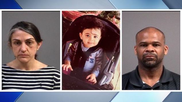 Los padres del menor afrontan ahora cargos por descuidar al pequeño y no informar su muerte.  (Foto tomada del sitio scallywagandvagabond.com). 