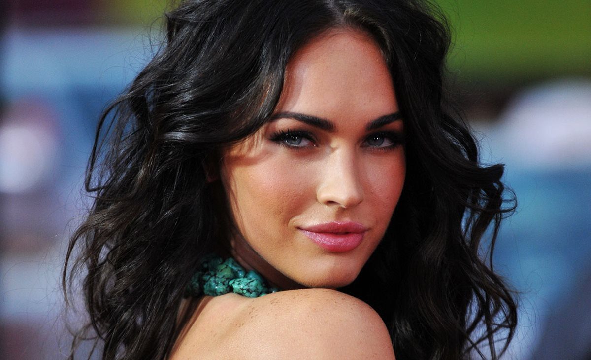 “Me fui al infierno”: Megan Fox revela que participó en un extraño ritual en la selva de Costa Rica