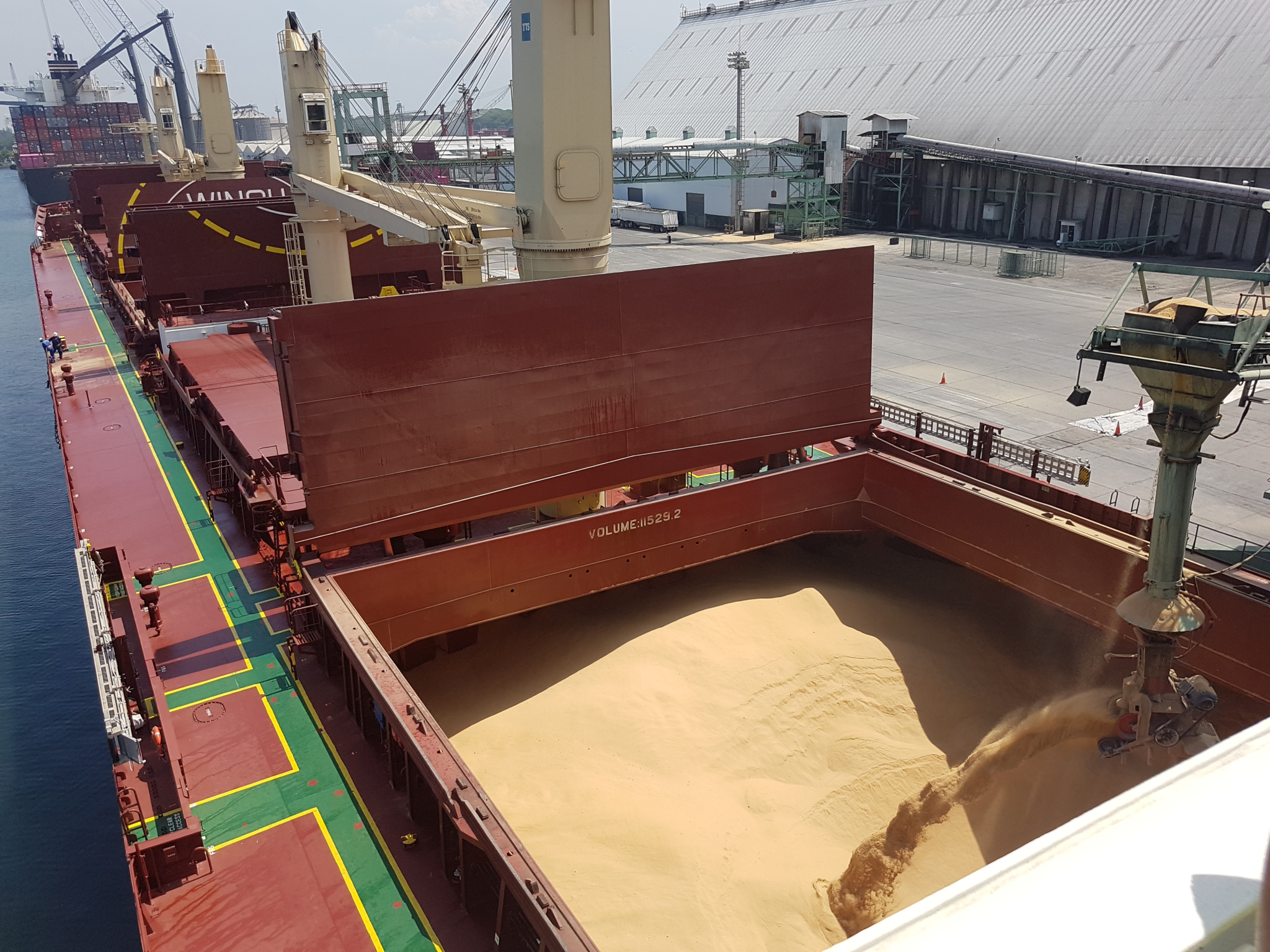 La producción, consumo y precios del azúcar han sido impactados por aspectos como la pandemia y el clima. (Foto, Prensa Libre: Hemeroteca PL).