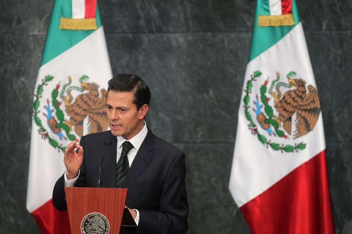 El gobierno de Peña Nieto espió a López Obrador, periodistas y activistas