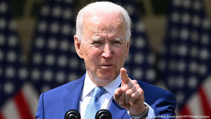 Joe Biden celebra “independencia” respecto del covid aunque la pandemia aún acecha