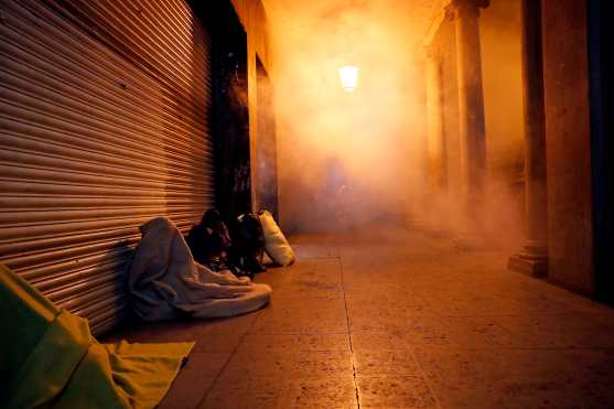 (Foto Prensa Libre: EFE)