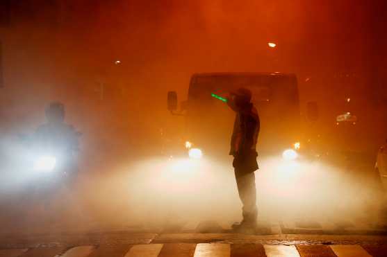 (Foto Prensa Libre: EFE)