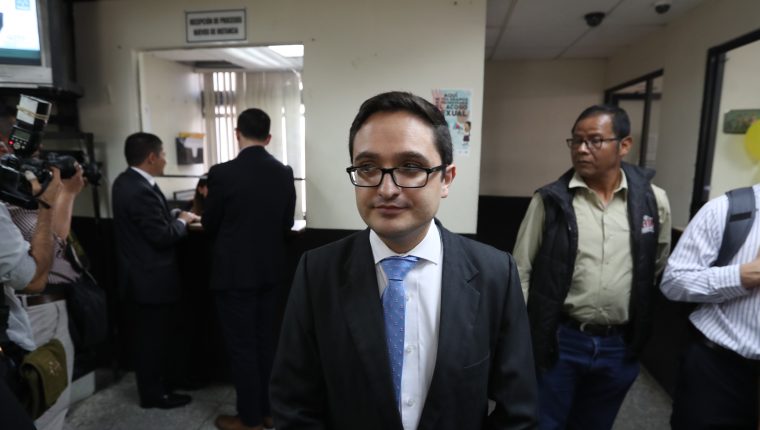 Destitución de Sandoval divide posturas sobre el trabajo de Feci y la continuidad en investigaciones