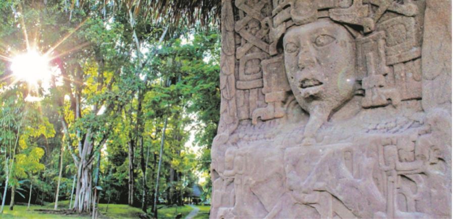 El XXXIV Simposio de Investigaciones Arqueológicas en Guatemala será en modalidad virtual.  (Foto Prensa Libre: Hemeroteca)