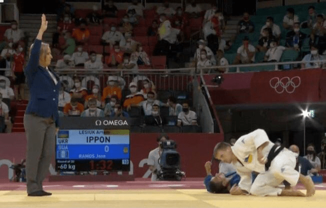 ¡Muchas emociones! La familia de José Ramos vivió al máximo la pelea del judoca guatemalteco en Tokio 2020