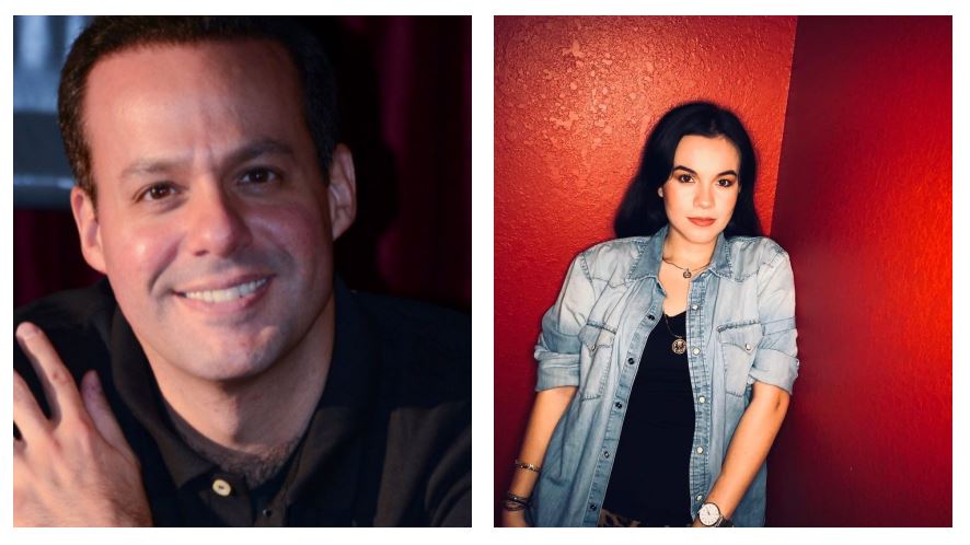 José Joel y Sarita Sosa continúan pelea por herencia de José José. (Foto Prensa Libre: Instagram)