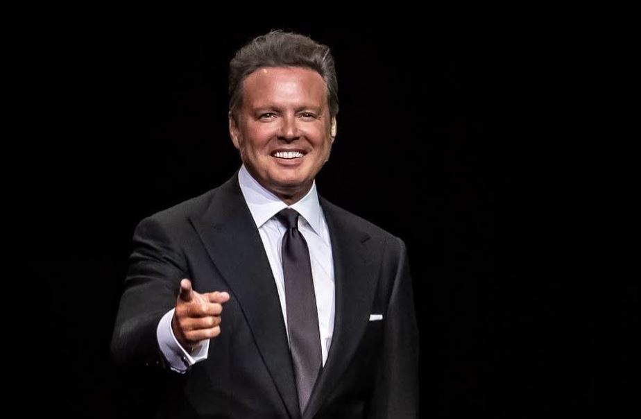 Luis Miguel fue operado de emergencia tras sufrir aparatoso accidente. (Foto Prensa Libre: instagram.com/lmxlm)