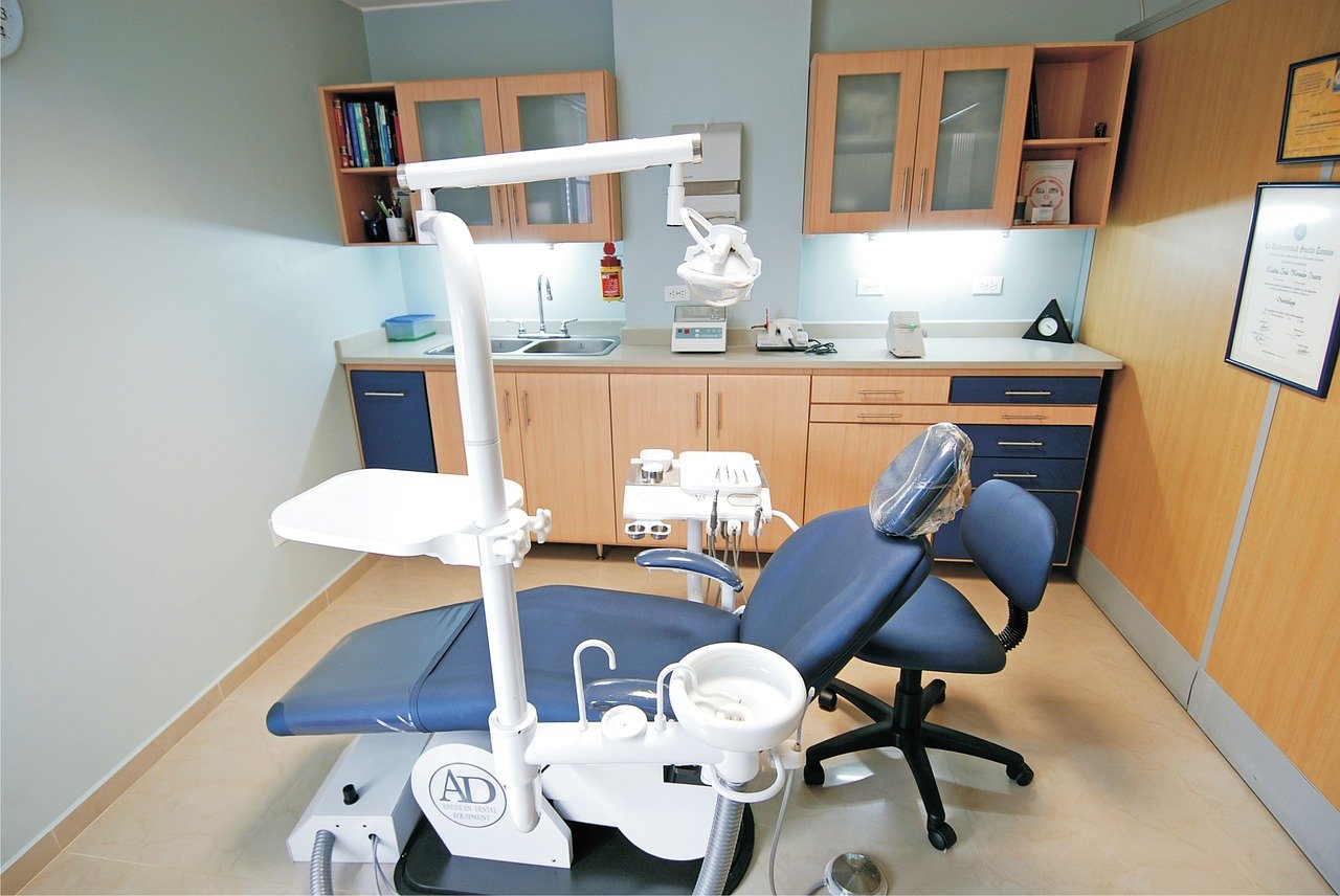 consultorio odontologo