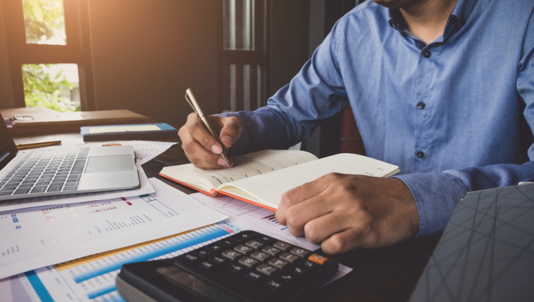 Las ventas, rentabilidad, empleo y demanda de productos  servicios cambió también para los emprendedores durante la pandemia. (Foto, Prensa Libre: Hemeroteca PL). 