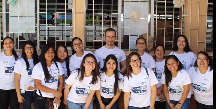 GuateÍntegra es reconocida en feria virtual promovida por secretaría de la OEA