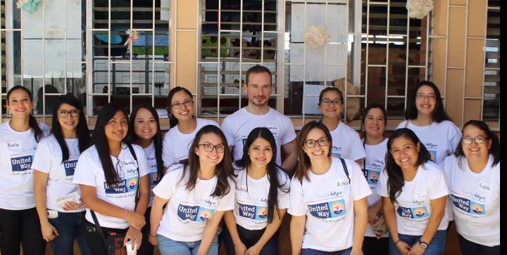Mediante una agenda de cultura de transparencia e integridad para el desarrollo del país, la Cámara de Industria de Guatemala promueve el programa anticorrupción Guateíntegra. (Foto Prensa Libre: Cortesía)