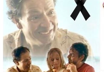 Eugenio Derbez dice estar muy afectado por la muerte de Sammy Pérez. (Foto: Instagram)