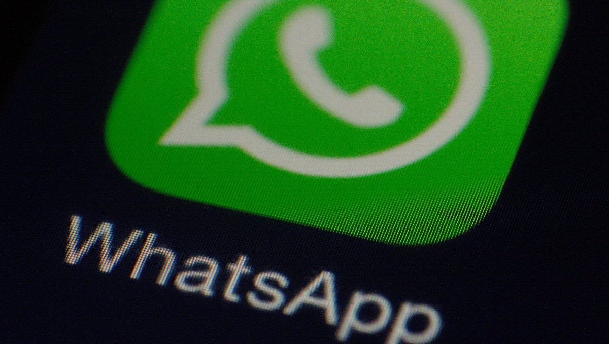 WhatsApp es una de las plataformas de mensajería más utilizada. (Foto Prensa Libre: Pixabay)