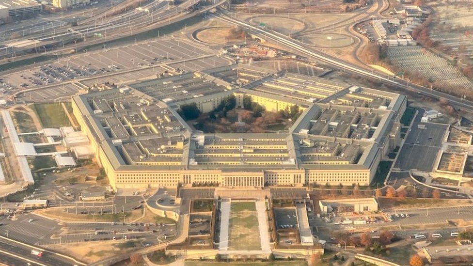 El Pentágono ha invertido millones de dólares en la lucha contra los abusos sexuales en sus bases, sin resultados tangibles. AFP