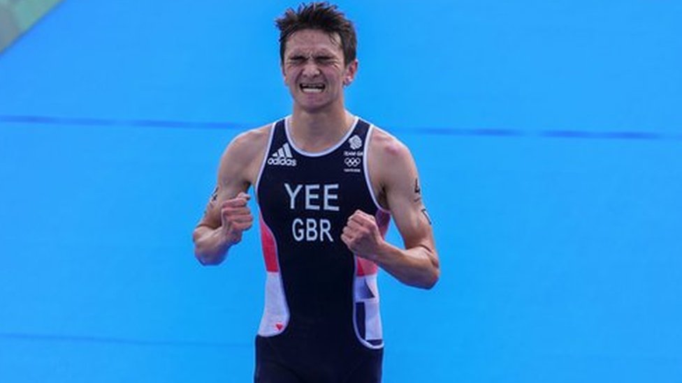 “No me sentía digno de estar en la línea de salida”: el atleta británico ganador del oro en Tokyo 2020 que reconoció haber padecido el síndrome del impostor