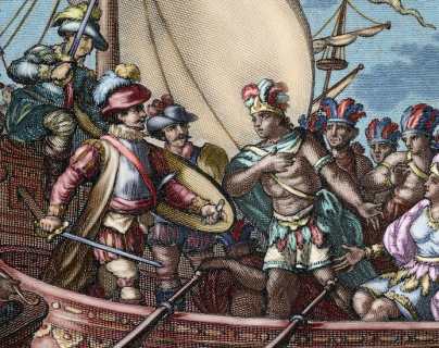 500 años de la conquista de México: cómo se explica la gran alianza de pueblos mexicanos que ayudó al ejército español a someter Tenochtitlan