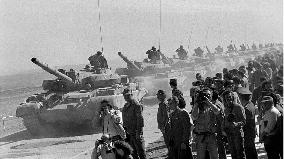 Afganistán: cómo ve la caída de Kabul Mijaíl Gorbachov, el exlíder comunista responsable de la retirada de la Unión Soviética del país en 1989